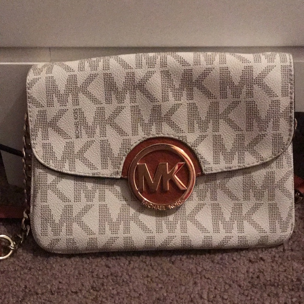 ❌❌ SOLD DO NOT BUY! Authentic Micheal Kors purse